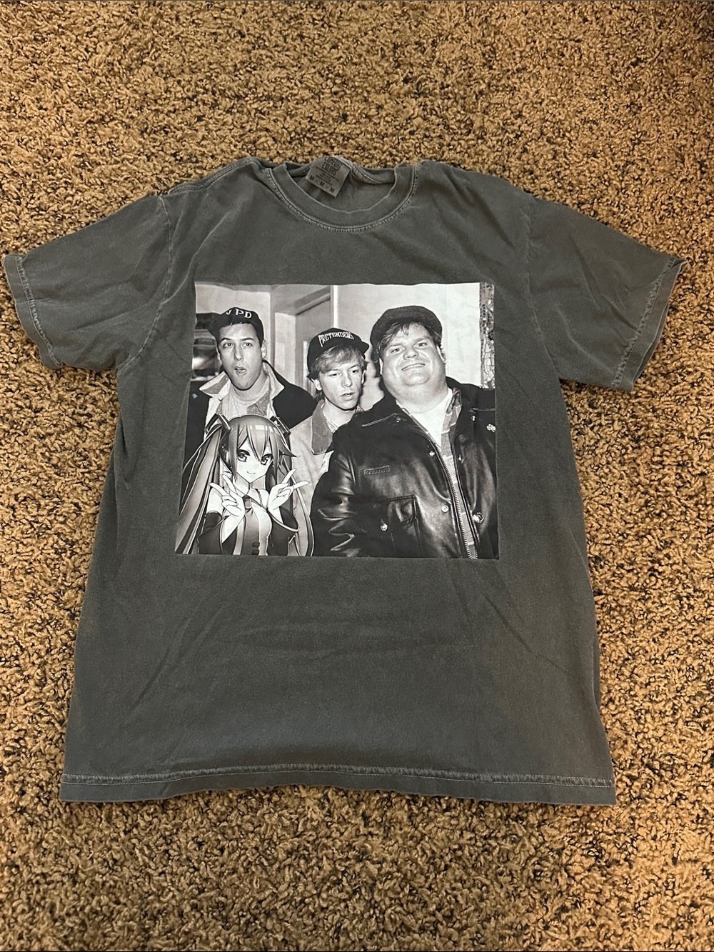 One of a Kind— SNL Shirt